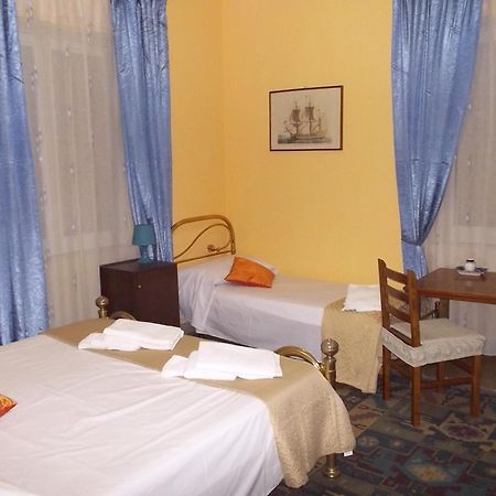 Bed and Breakfast Victoria Catania Exterior foto