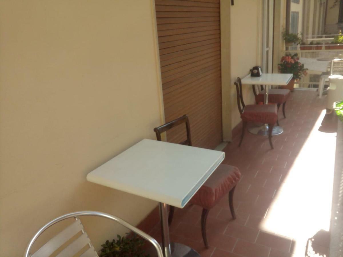 Victoria Bed and Breakfast Catania Exterior foto
